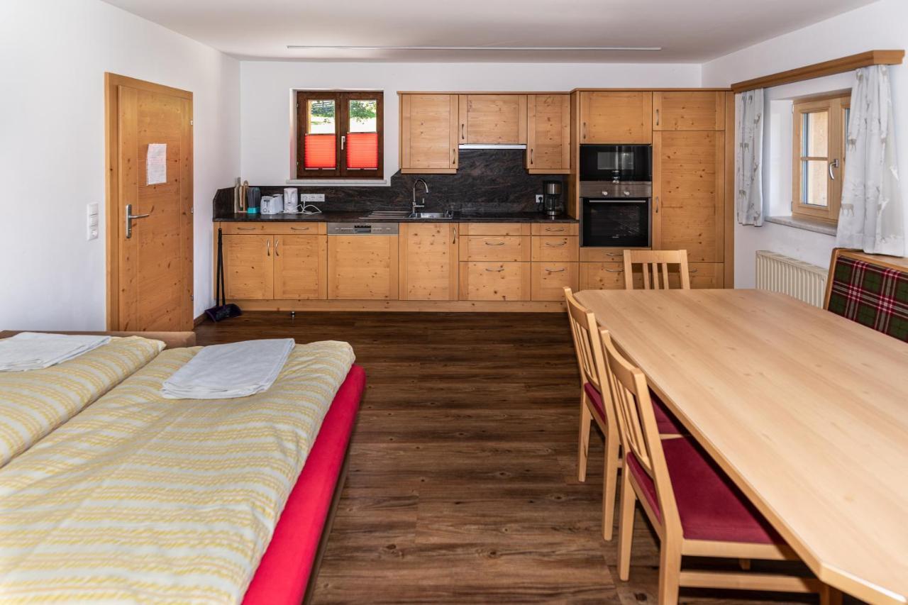 Appartement Unterhof Ваграйн Екстер'єр фото