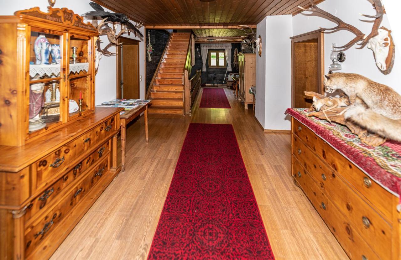 Appartement Unterhof Ваграйн Екстер'єр фото