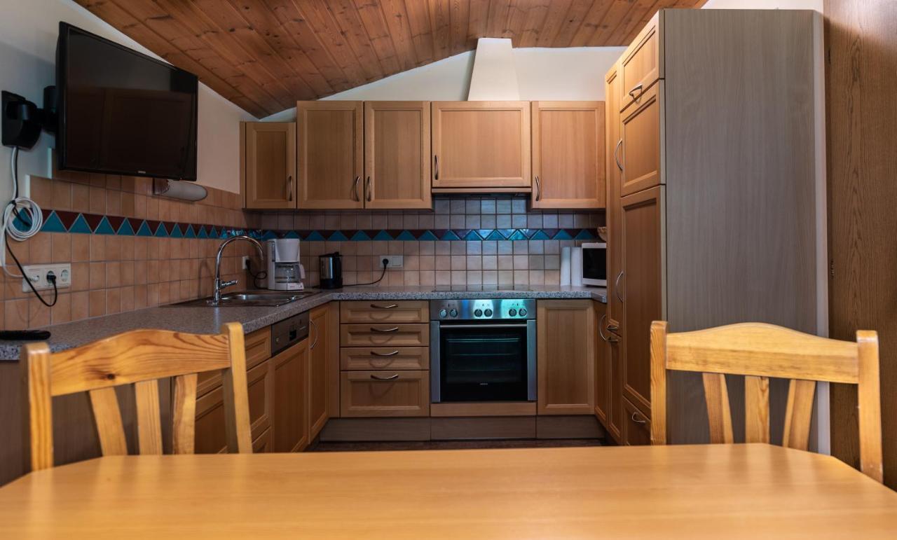 Appartement Unterhof Ваграйн Екстер'єр фото