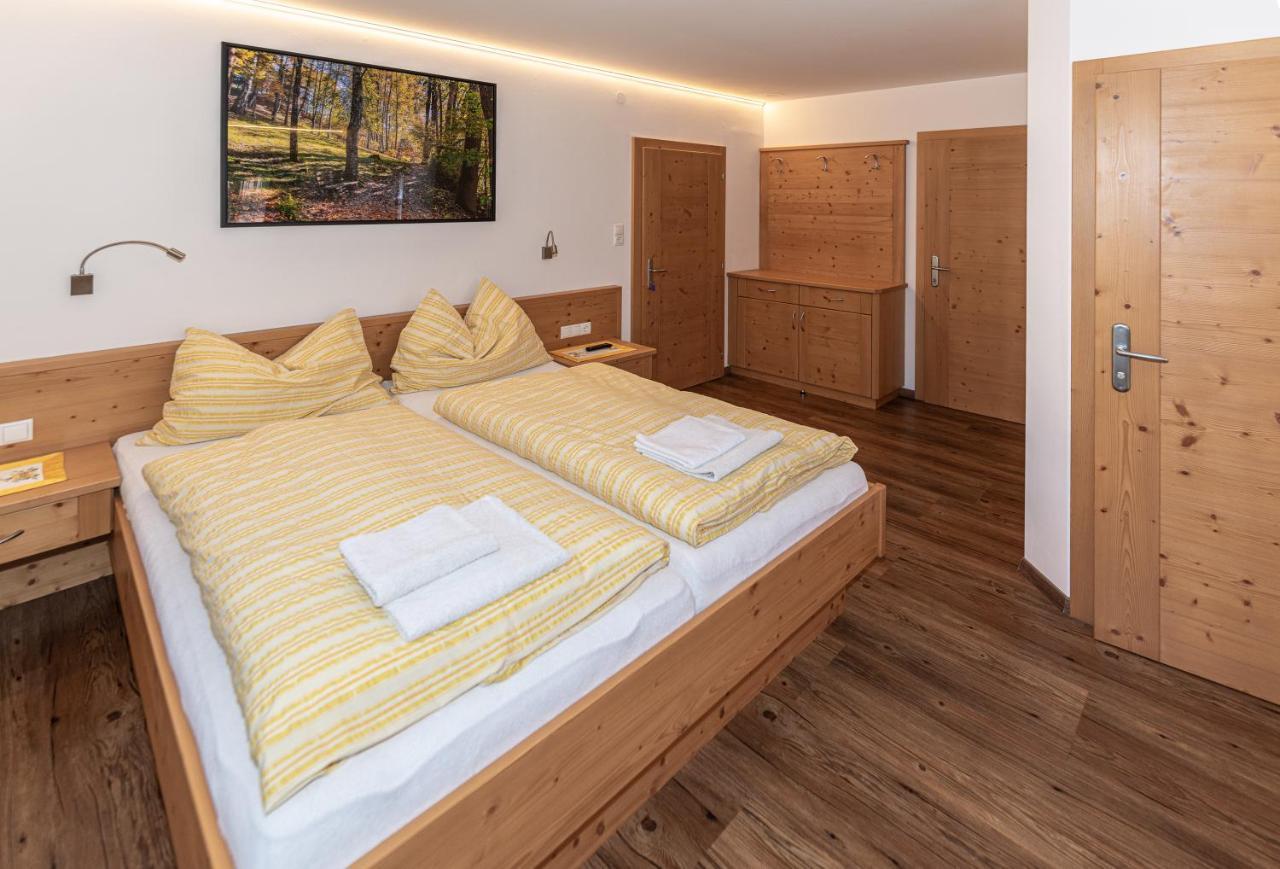 Appartement Unterhof Ваграйн Екстер'єр фото