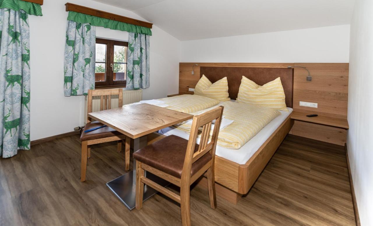Appartement Unterhof Ваграйн Екстер'єр фото