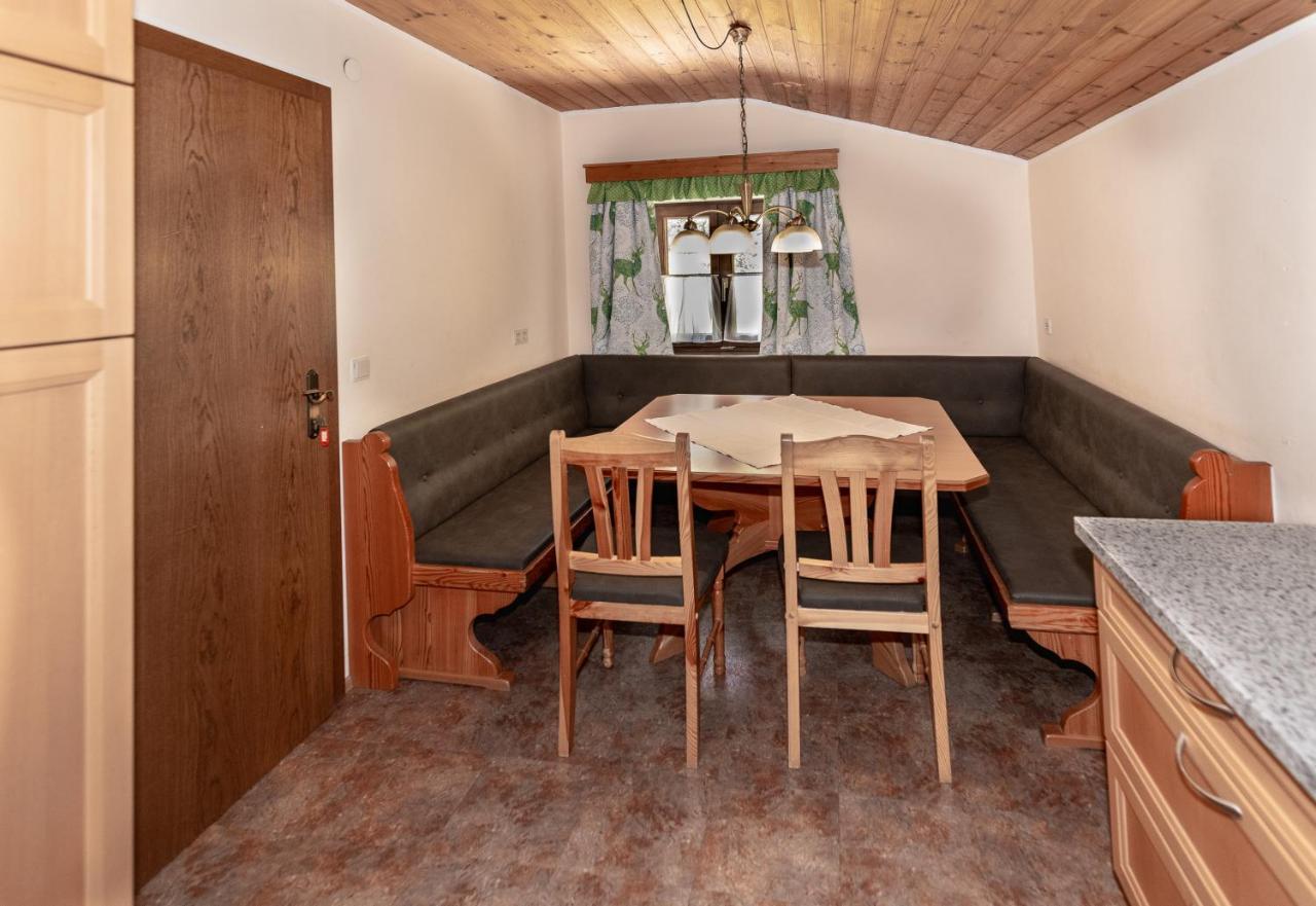 Appartement Unterhof Ваграйн Екстер'єр фото
