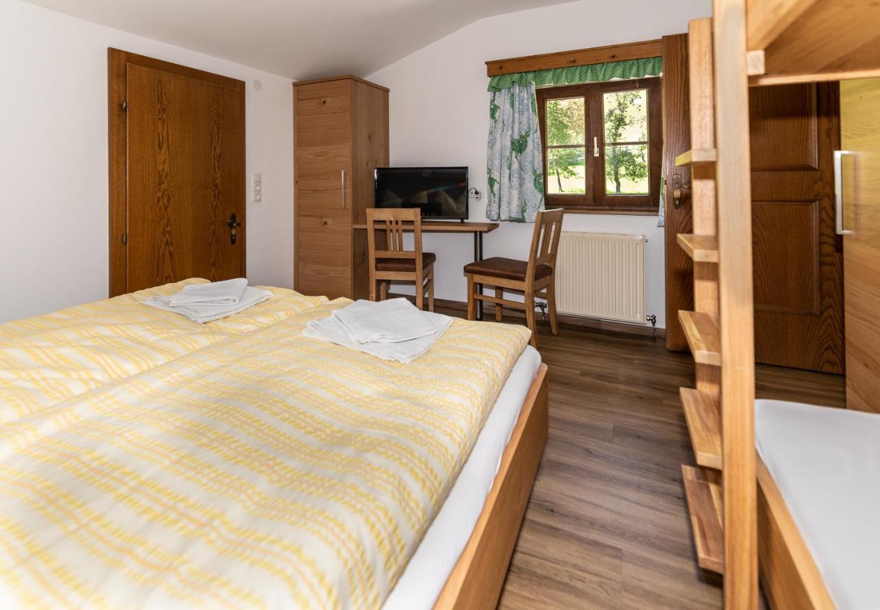 Appartement Unterhof Ваграйн Екстер'єр фото