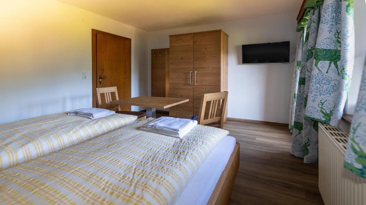 Appartement Unterhof Ваграйн Екстер'єр фото
