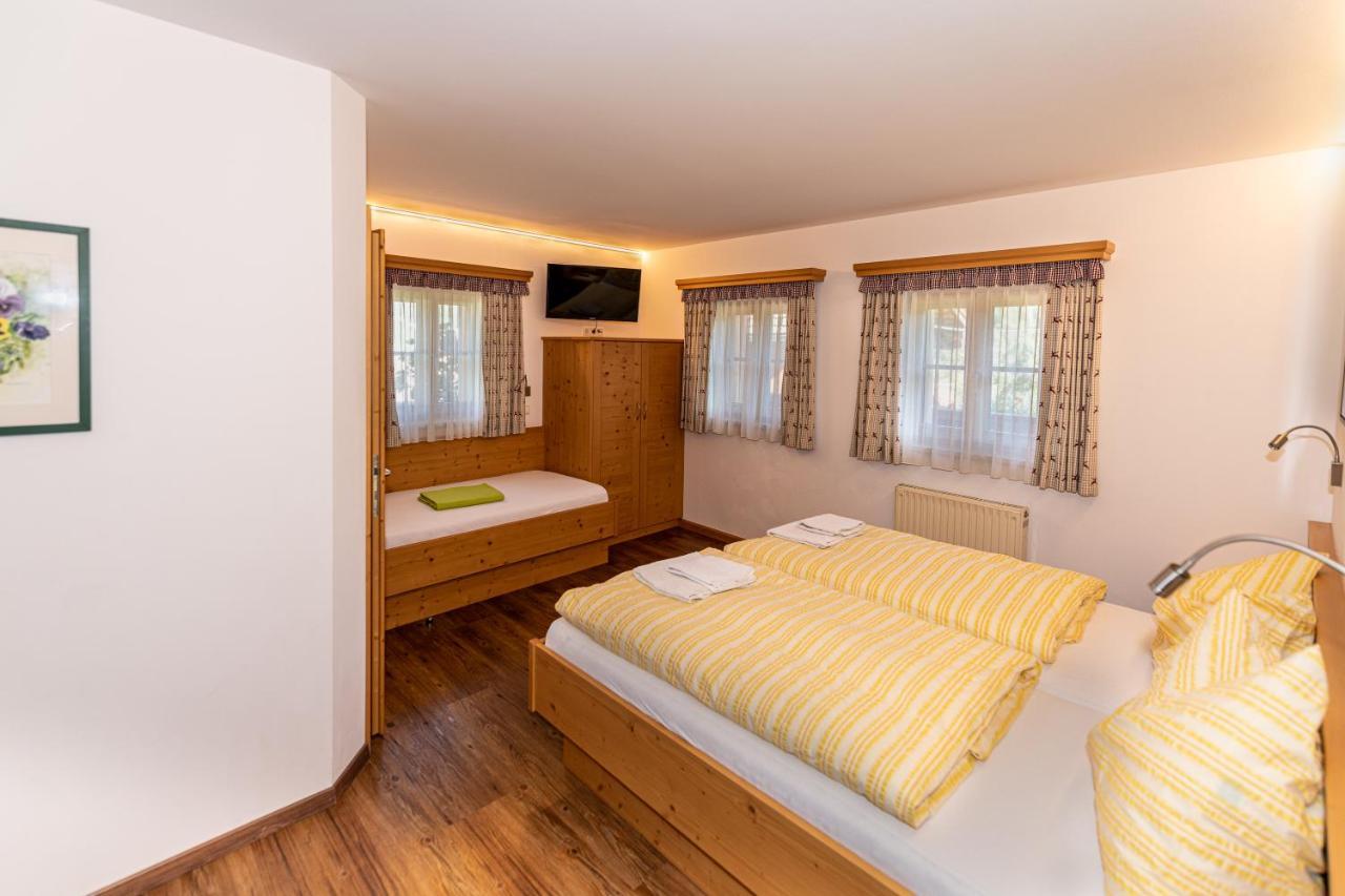 Appartement Unterhof Ваграйн Екстер'єр фото