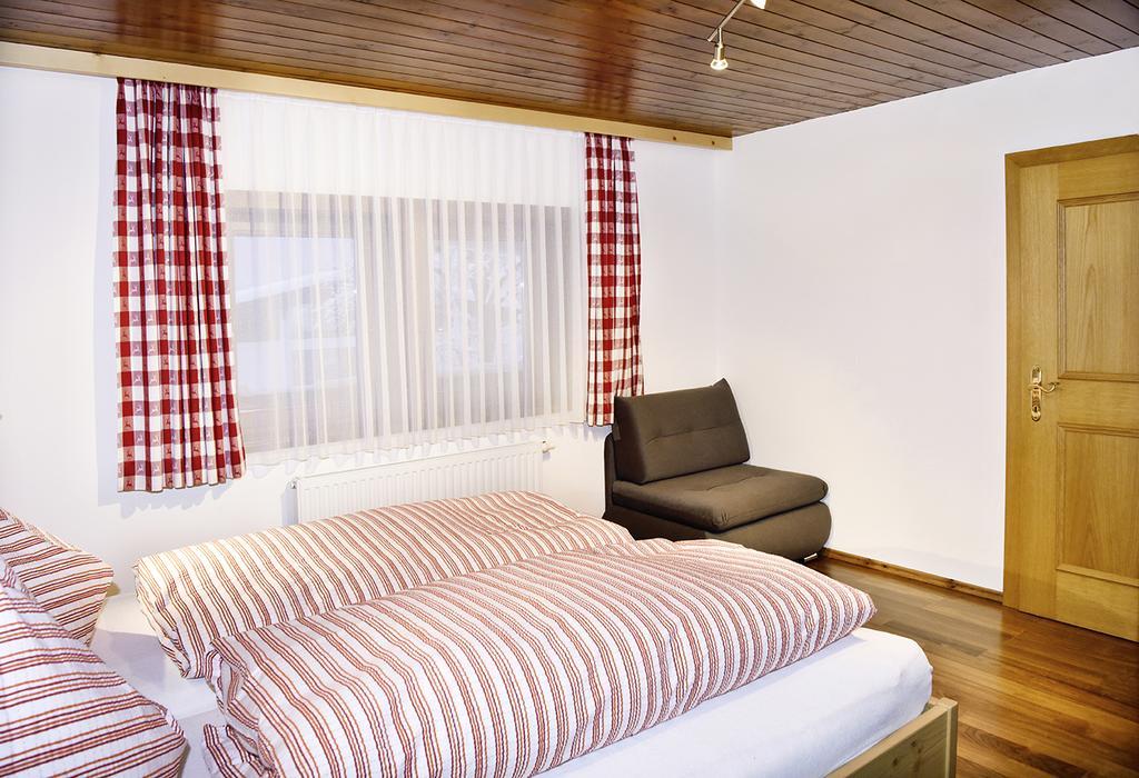 Appartement Unterhof Ваграйн Екстер'єр фото