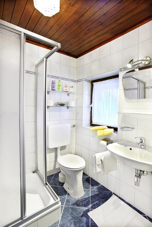 Appartement Unterhof Ваграйн Екстер'єр фото