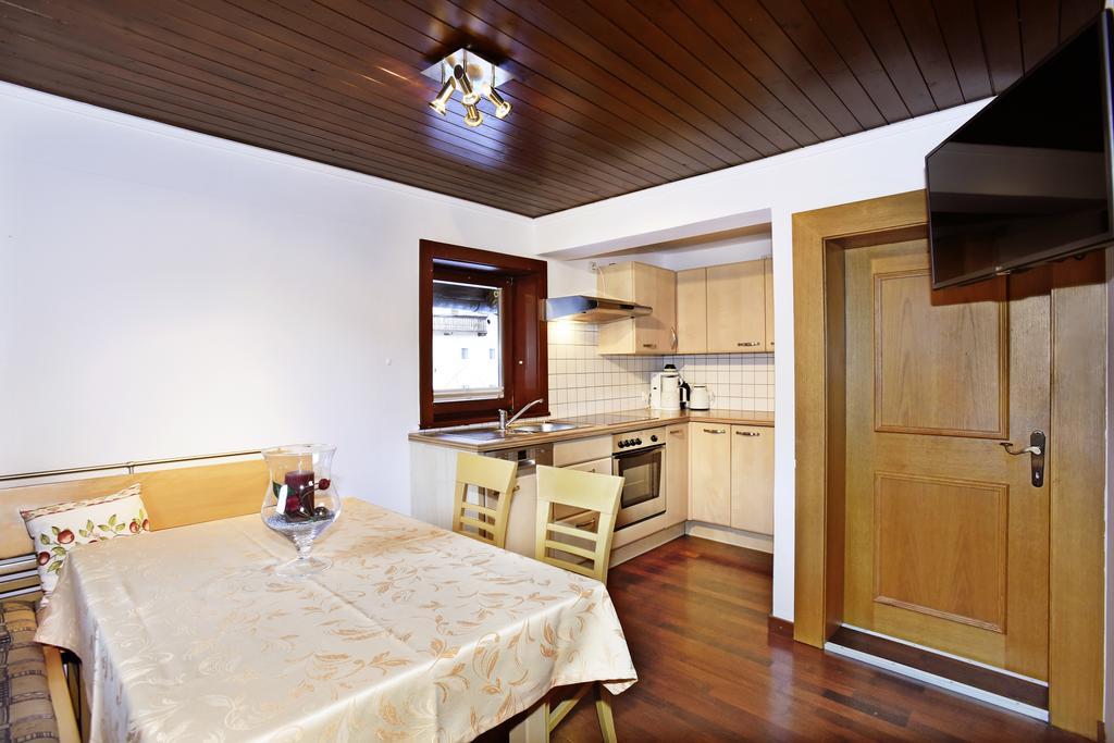 Appartement Unterhof Ваграйн Екстер'єр фото